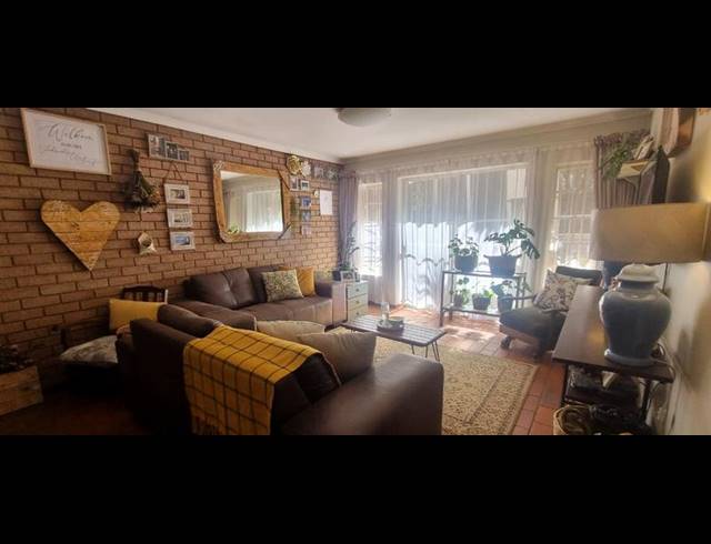 2 BEDROOM PROPERTY TO RENT IN ELARDUSPARK